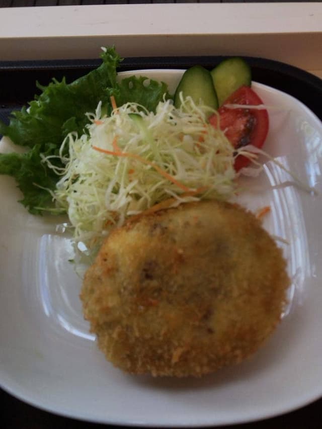 キッチンはあと メディカフェ - サブ画像2