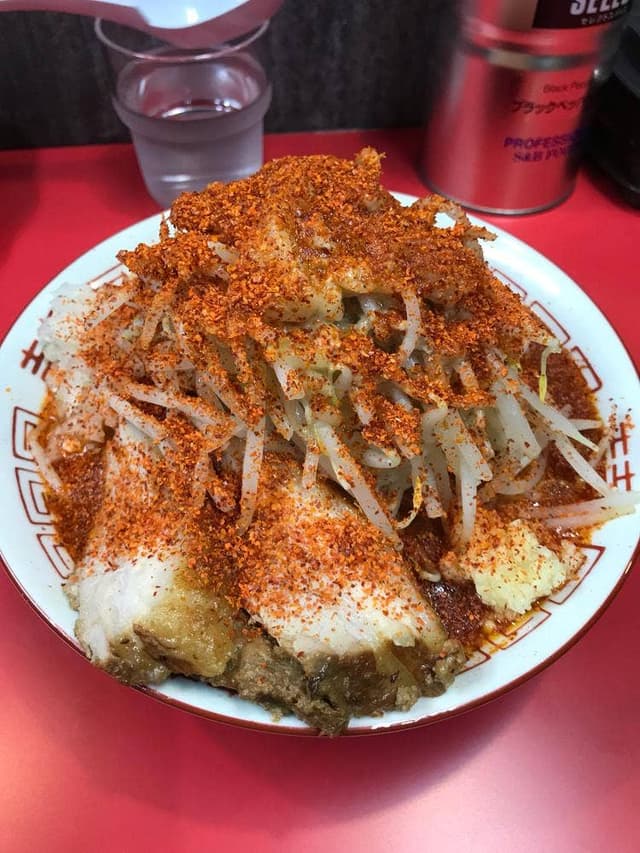 ラーメン山崎 - サブ画像1