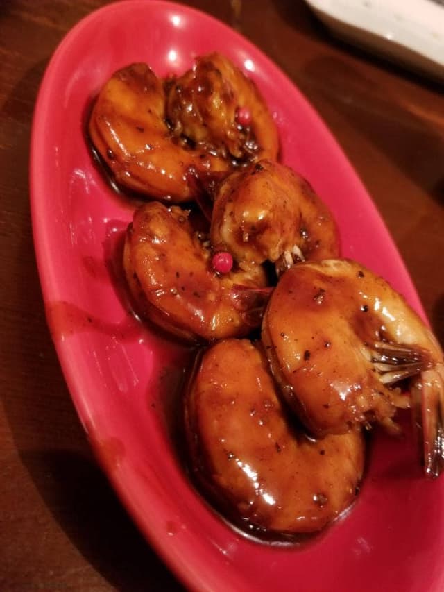 立ち呑みえびかに家 - サブ画像3