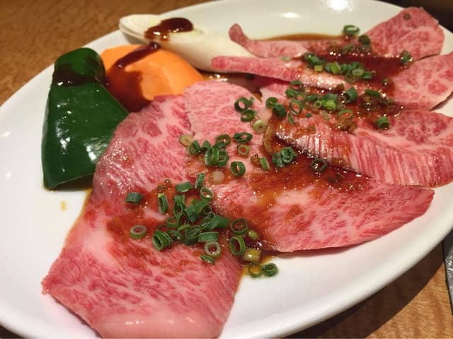 和牛亭あらかわ - サブ画像3
