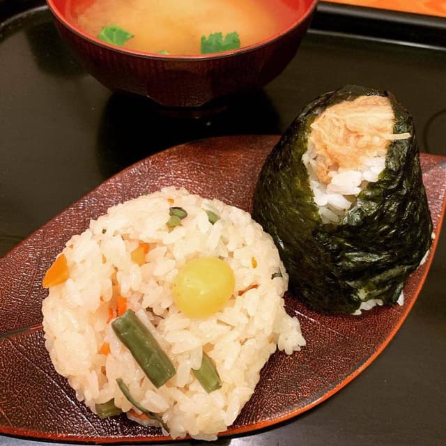おむすび権米衛 大手町カンファレンスセンター店 - サブ画像3