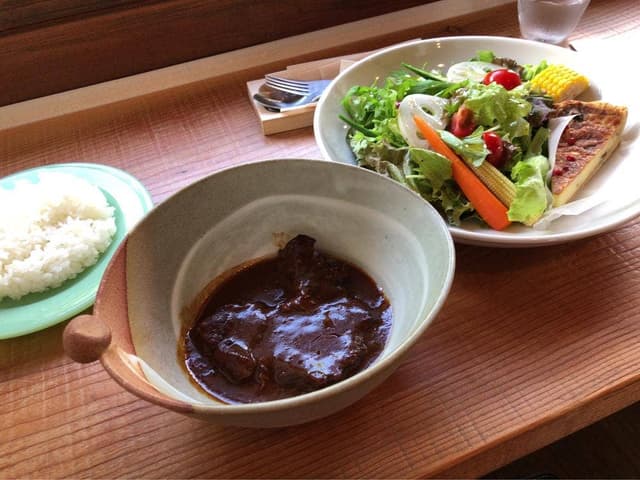 カフェとパンのお店 マキネッタ - サブ画像1
