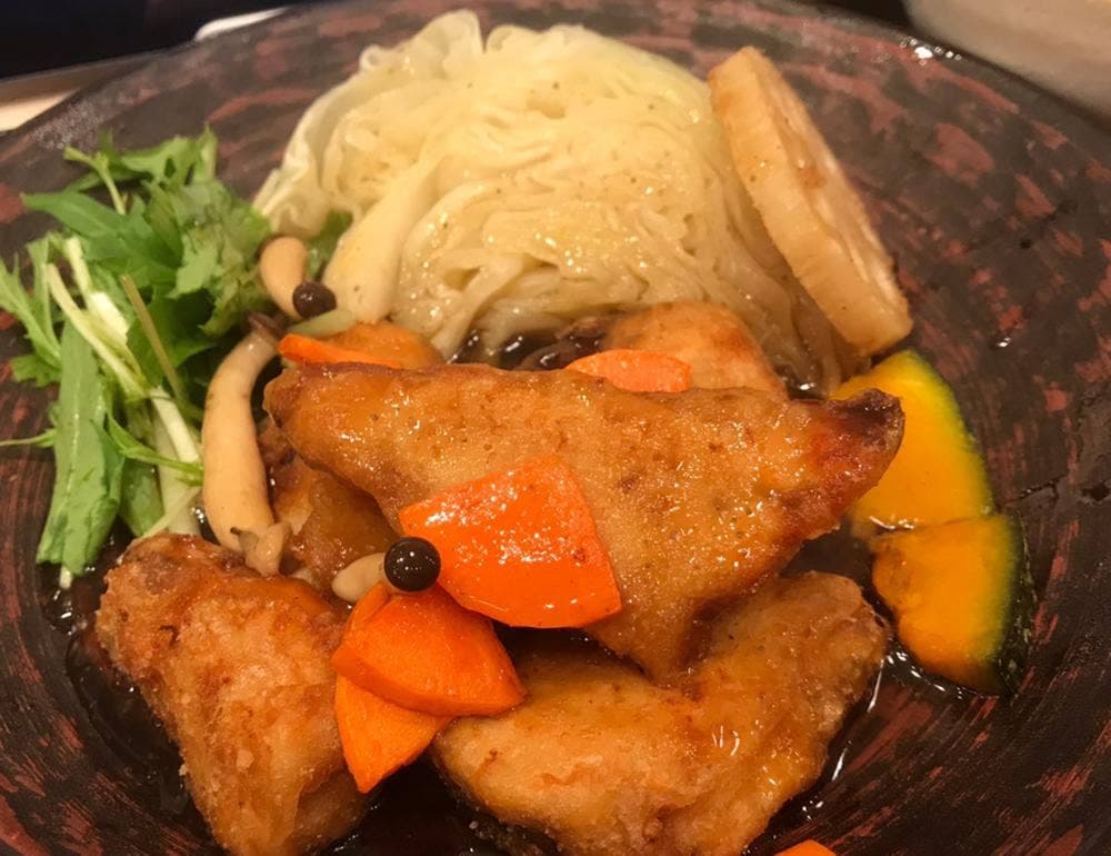 大戸屋ごはん処 神田小川町店