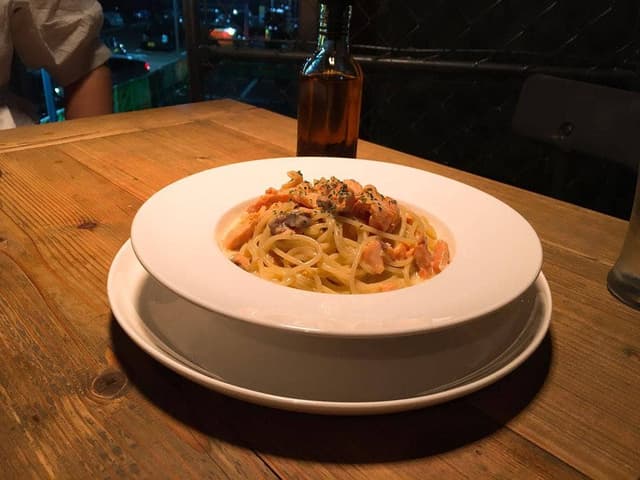 Wine Bar 3RiSE - サブ画像2