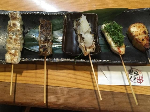 串もん 西屋 - サブ画像3