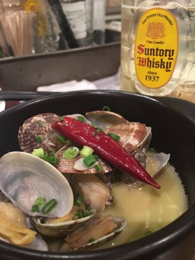 立喰酒場 Choi 北2条店 - サブ画像3