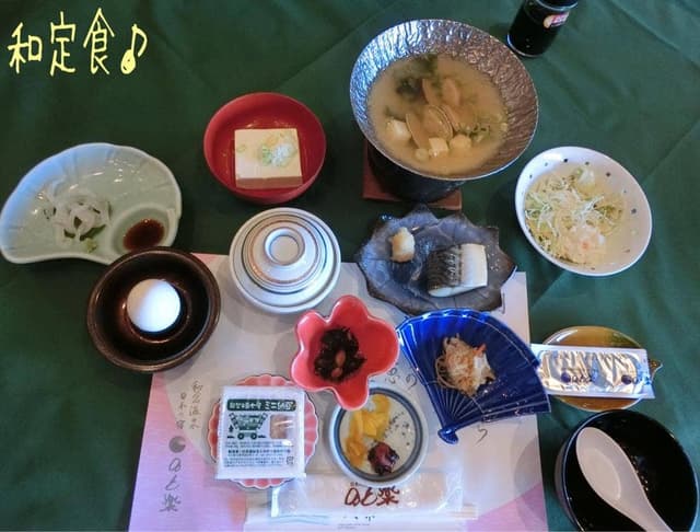 のと楽 - サブ画像3