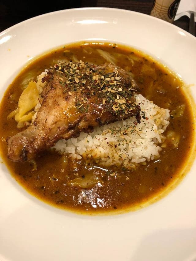 カレーハウスCoCo壱番屋 横浜駅西口店 - サブ画像2