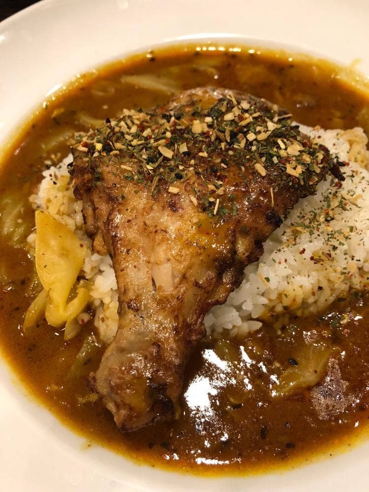 カレーハウスCoCo壱番屋 横浜駅西口店