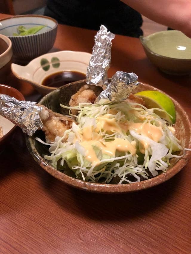 東風 - サブ画像2