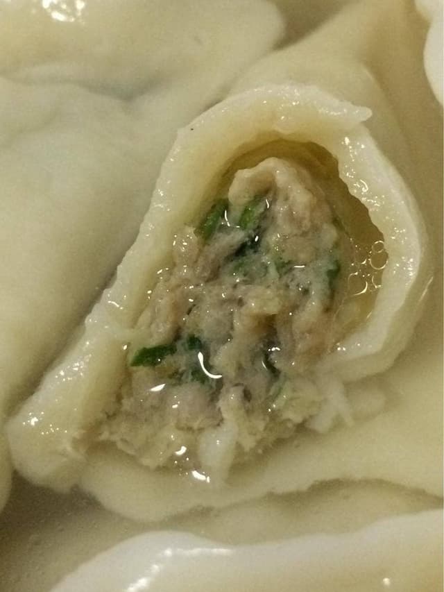 珠城ぎょうざ - サブ画像1