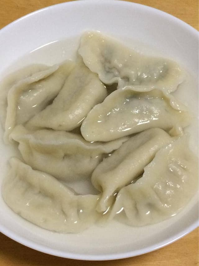 珠城ぎょうざ - サブ画像2