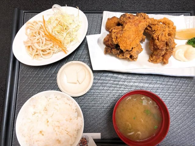 お食事処 弁圭 - サブ画像3