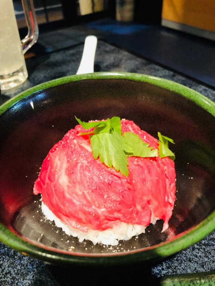 焼肉ホルモン ニクタラシ