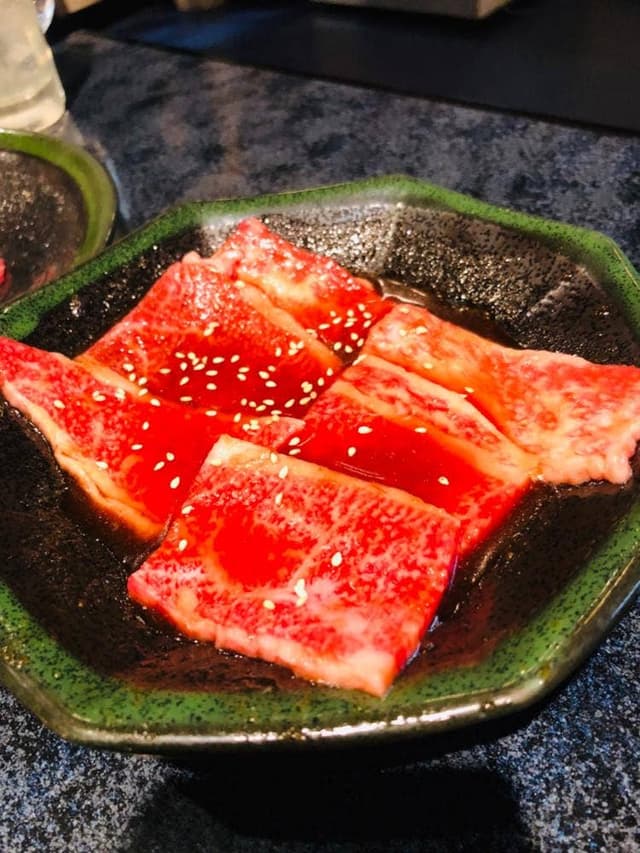焼肉ホルモン ニクタラシ - サブ画像2