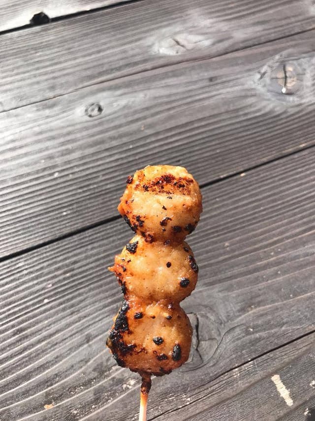 虎渓山 永保寺案内所 - サブ画像3