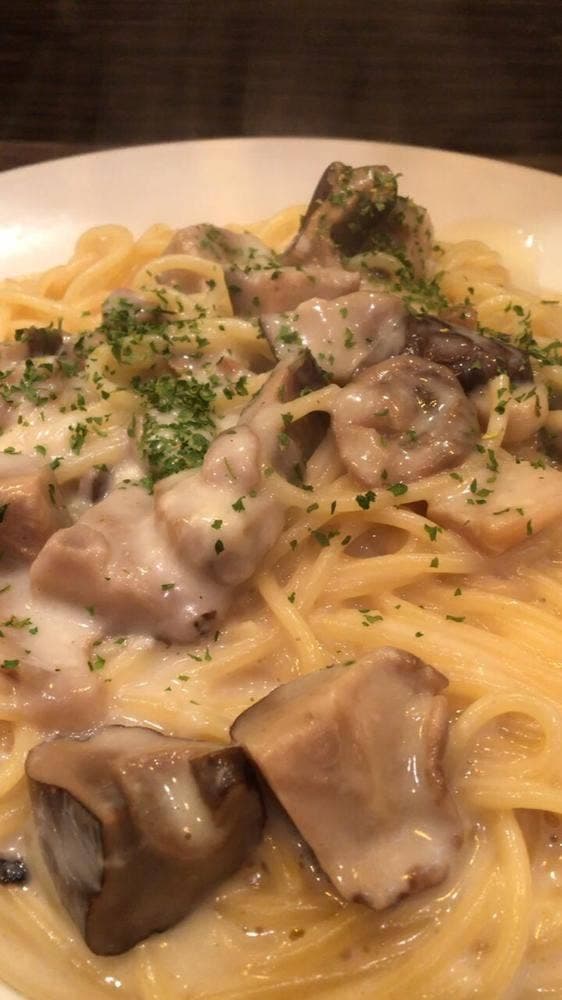 魚の棚パスタバール - サブ画像2