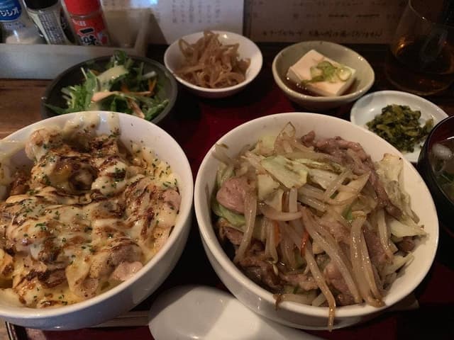 飯田橋 一代目ほしの - サブ画像3