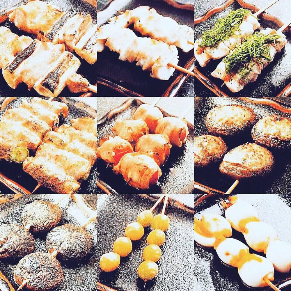 横浜 鶏の里 本店