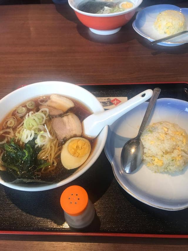 中国料理 文華楼 - サブ画像1