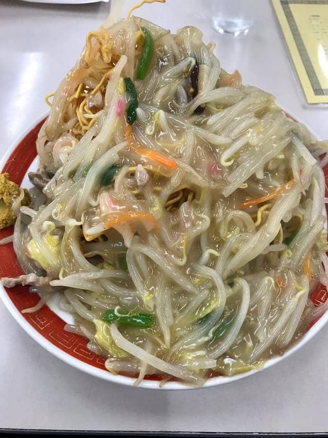 東栄楼 - サブ画像2