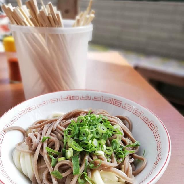 池内うどん店 - サブ画像2