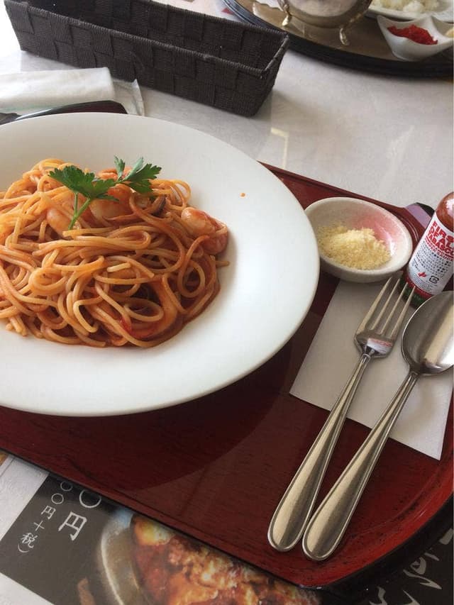 サンクラシックゴルフクラブ レストラン - サブ画像1