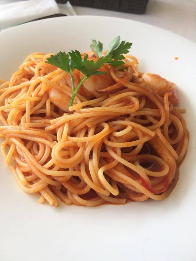 サンクラシックゴルフクラブ レストラン - サブ画像2