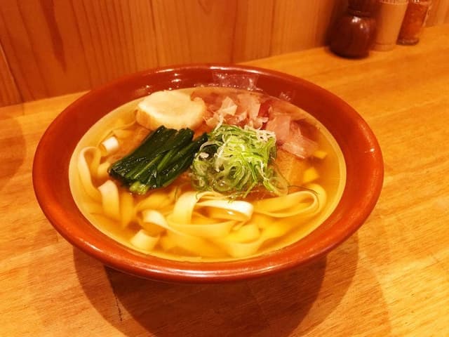 きしめんのきじや - サブ画像2