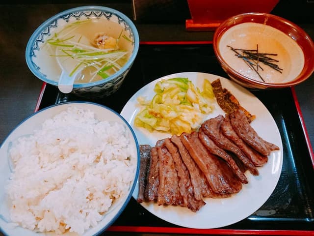 加助 - サブ画像2
