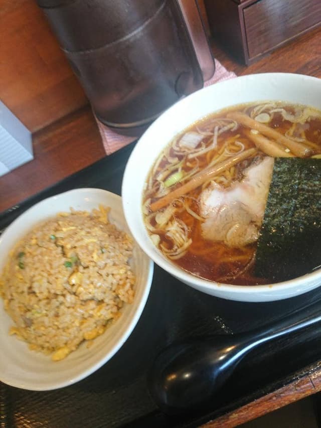 麺屋 東竜 - サブ画像3