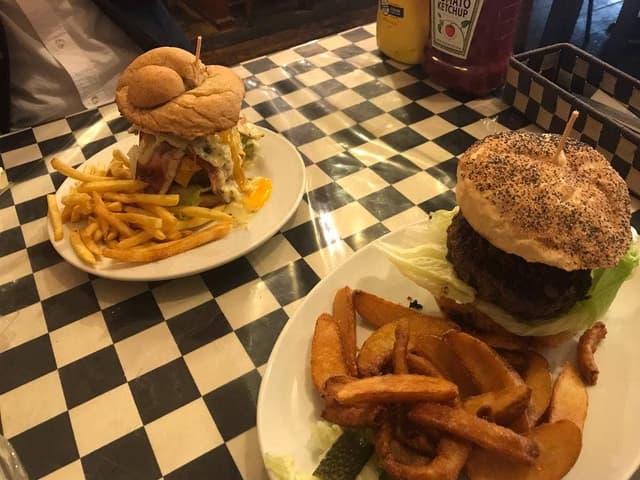 THE PANHEAD’S HEAVEN SALOON - サブ画像1