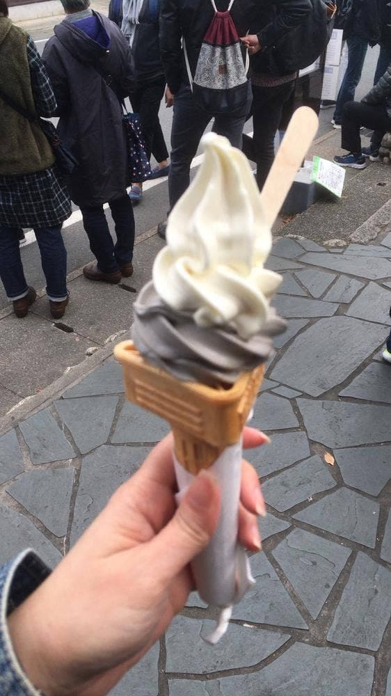 京豆庵 京都嵯峨嵐山店 - サブ画像1