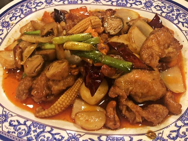 タイ料理 paopao the elephant - サブ画像2