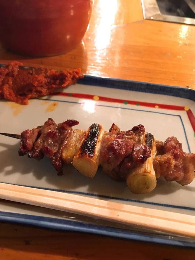やきとり大幸上尾店 - サブ画像1