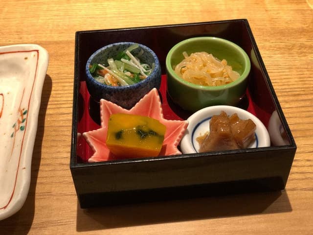 美食美酒 囲 - サブ画像3