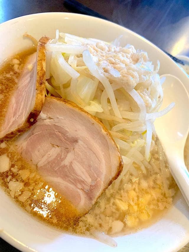 らーめん ぬーぼう二代目店 - サブ画像2