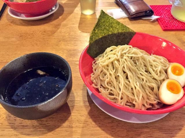 琉家 - サブ画像3