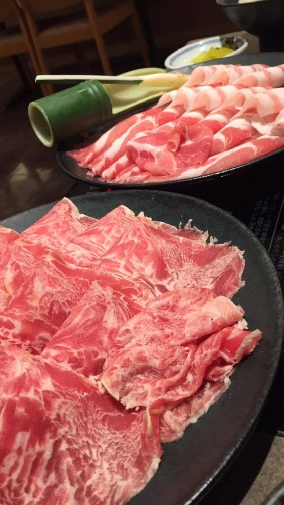 しゃぶ扇 三宮店 - サブ画像1