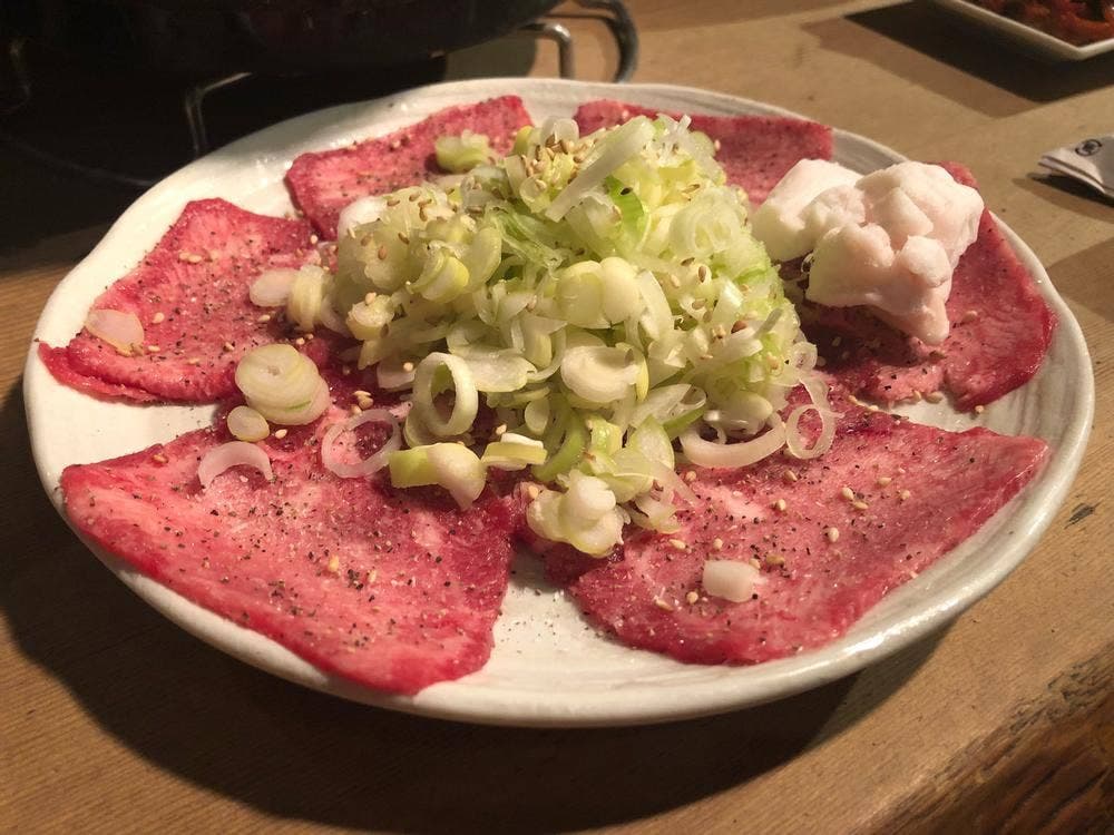 炭火焼 ばつぐんや