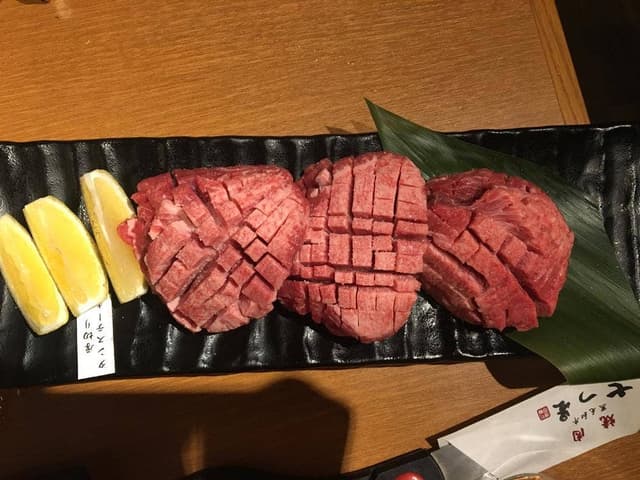 焼肉 七つ星 北浜店 - サブ画像2