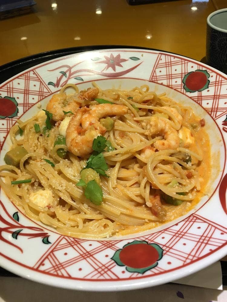 洋麺屋 五右衛門 茨木店
