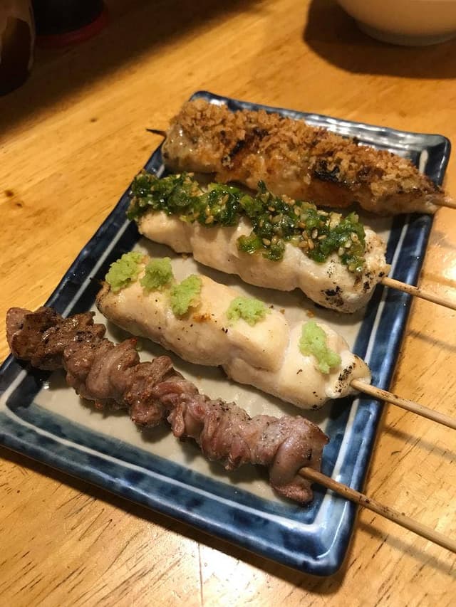 とりびより - サブ画像2