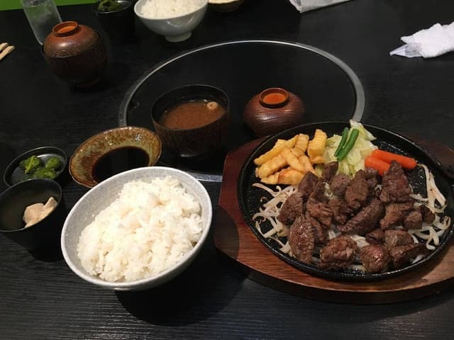 西洋食房 芝 - サブ画像1