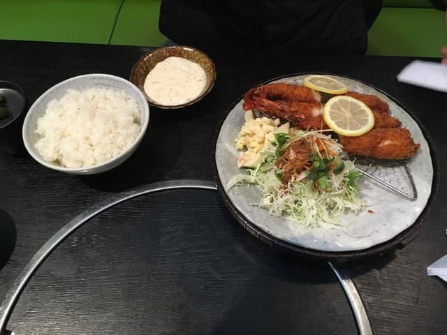 西洋食房 芝 - サブ画像3
