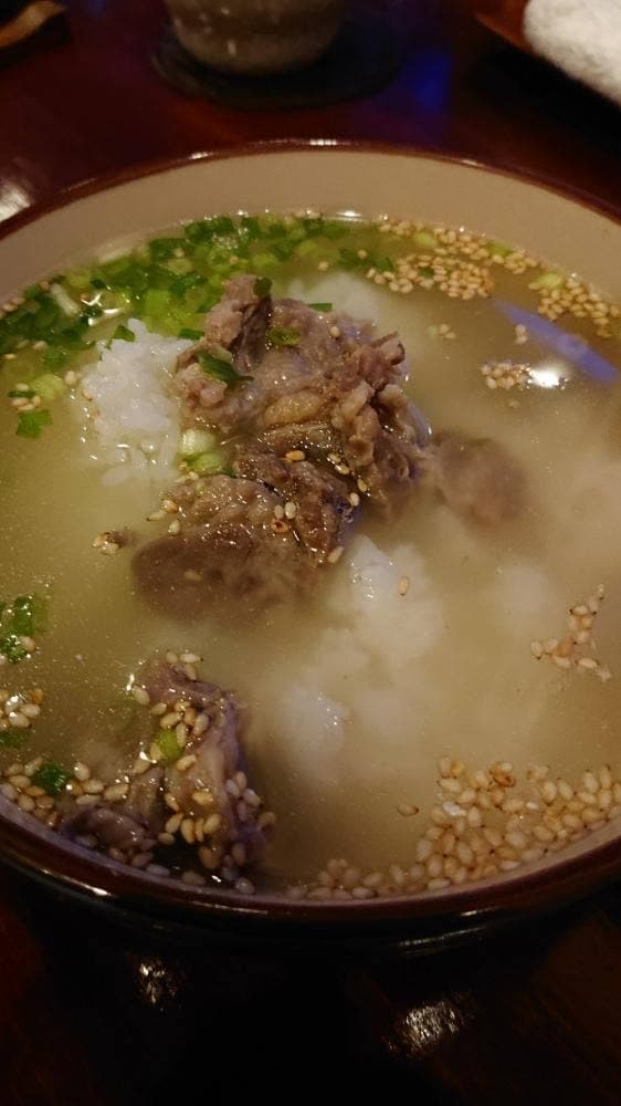 牛タン鳥焼き 庄助 - サブ画像1