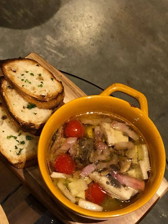 肉バルリカム - サブ画像2