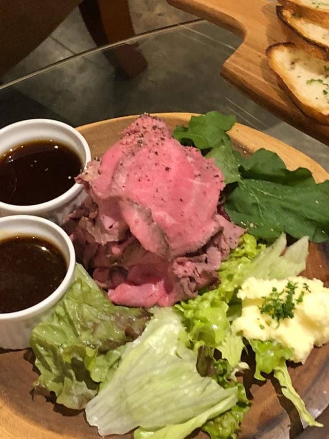 肉バルリカム - サブ画像1