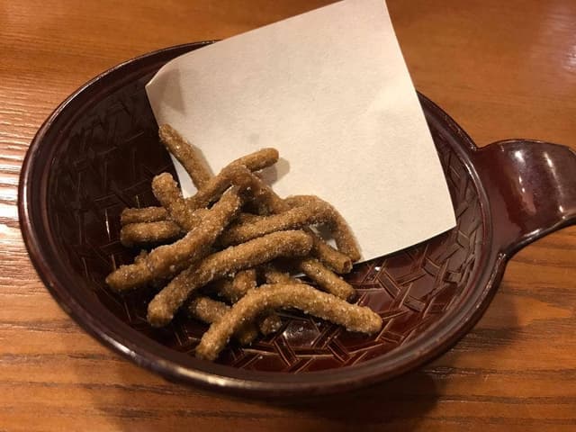 そじ坊 京都ゼスト御池店 - サブ画像1