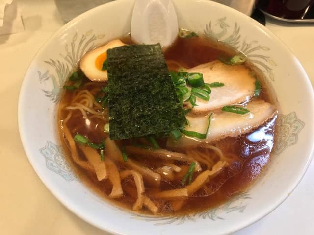 屋台ラーメン 学園通り店 - サブ画像3